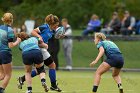 Women's Rugby vs Endicott  Wheaton Women's Rugby vs Endicott College.  Photo by Keith Nordstrom : Wheaton, Rugby, Endicott